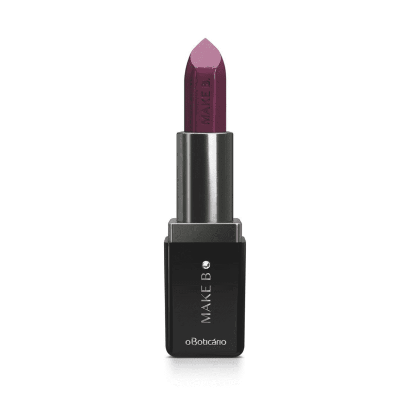Batom Hidratante Wine Make B. 3,6 g