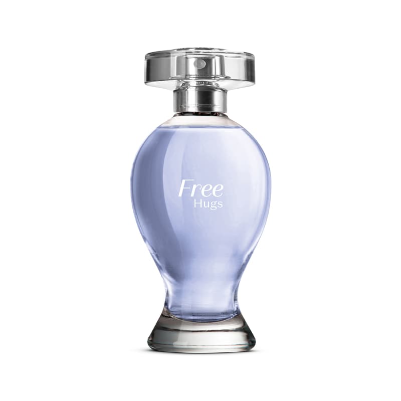 Boticollection Free Hugs Desodorante Colônia 100ml