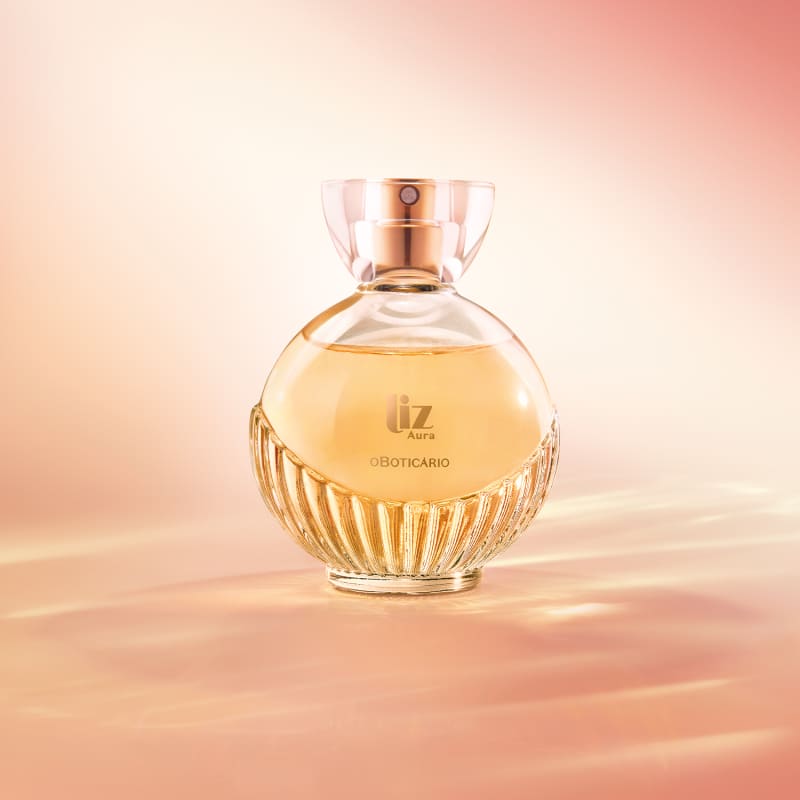 Novo Liz Desodorante Colônia 100ml