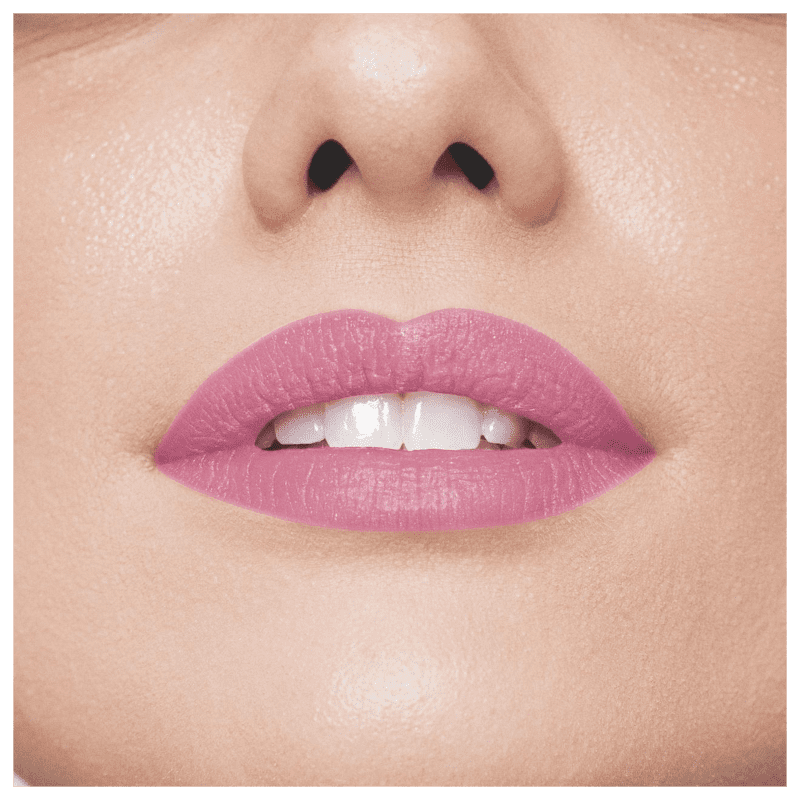Batom Hidratante Soul Kiss Me Spring Rose FPS10 3,5g