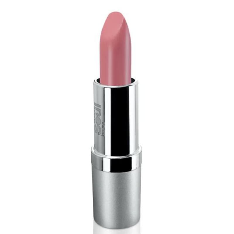 Batom Hidratante Soul Kiss Me Spring Rose FPS10 3,5g