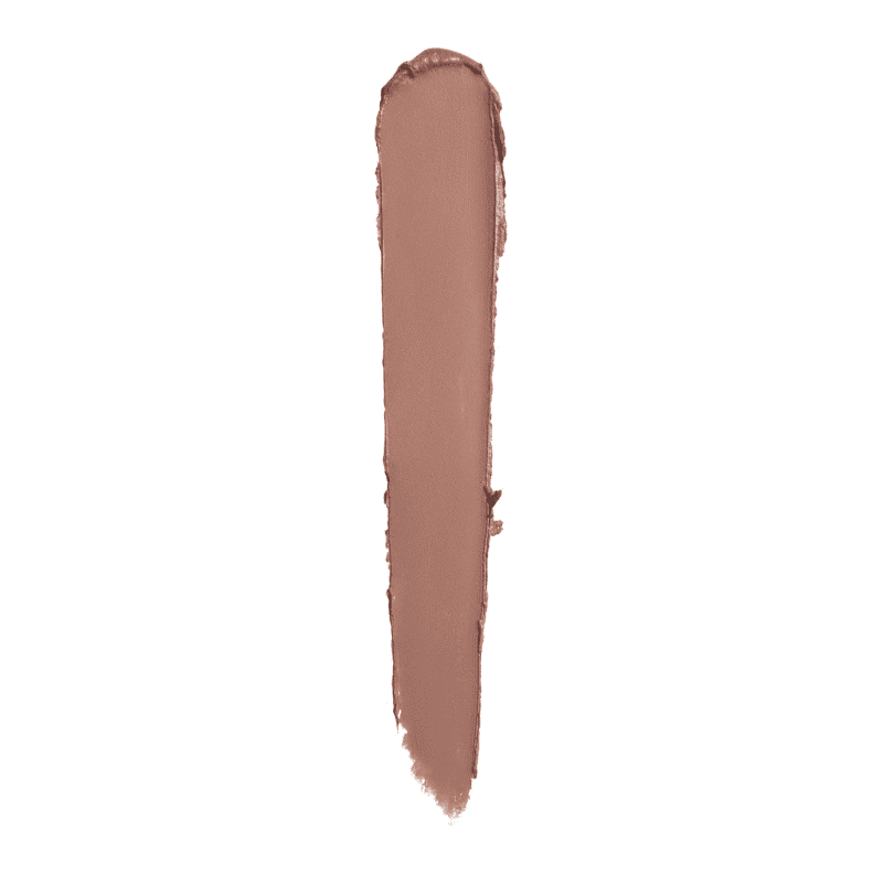 Batom Hidratante Soul Kiss Me Nude FPS10 3,5g