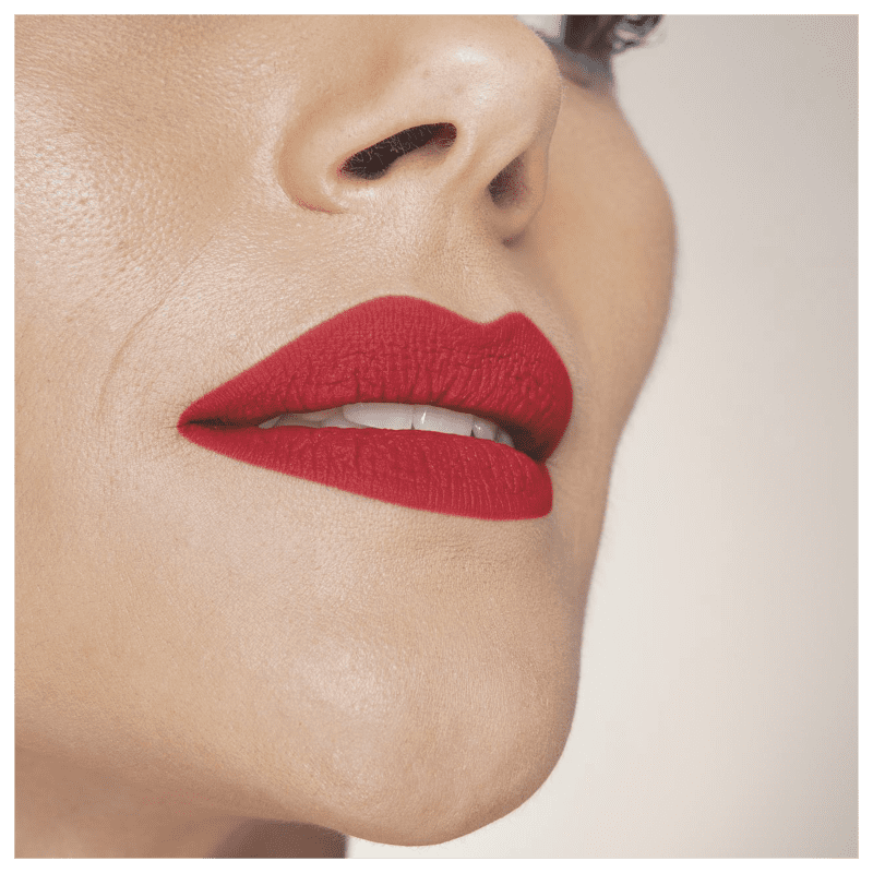 Batom Soul Kiss Me Mate Red Kiss 3,5g