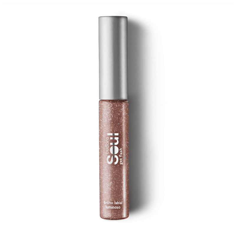 Balm Labial Soul Get Flash Nude Frapuccino 7,2ml