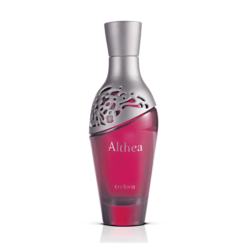 Althea Eudora - Deo Colônia Feminina 100ml