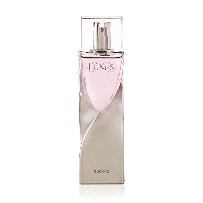 Colônia Desodorante Lúmis 100ml