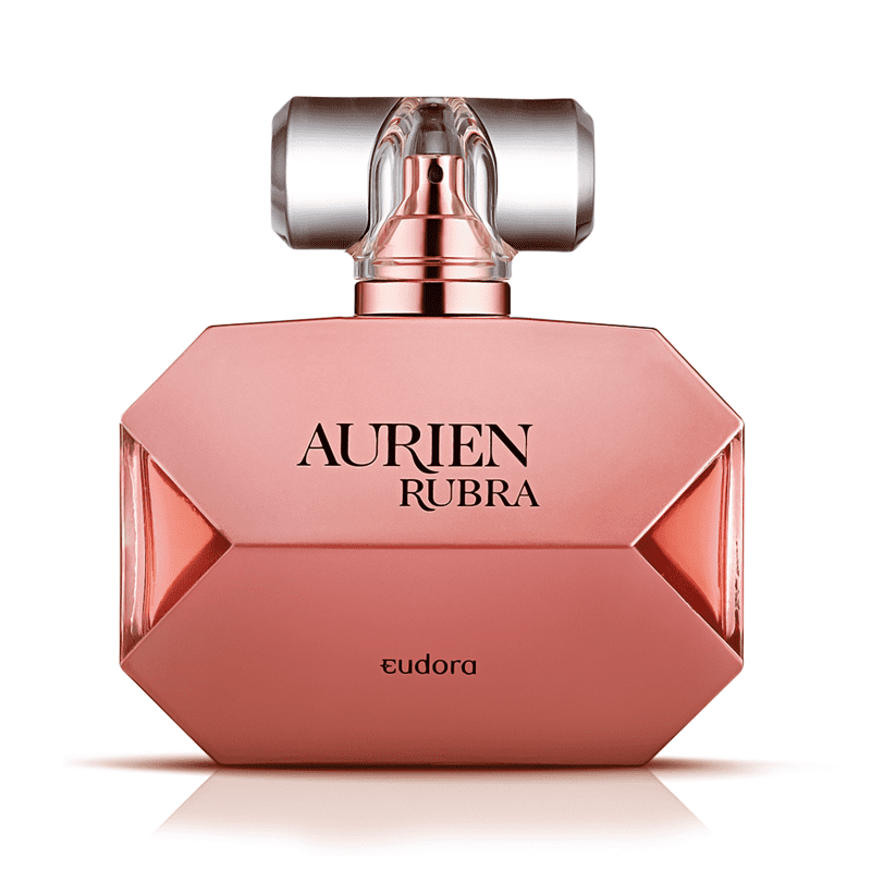 Colônia Desodorante Aurien Rubra 100ml