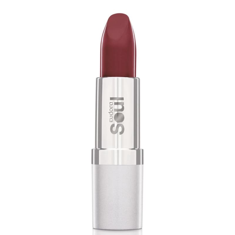 Batom Soul Kiss Me Mate Vermelho Sucesso 3,5g