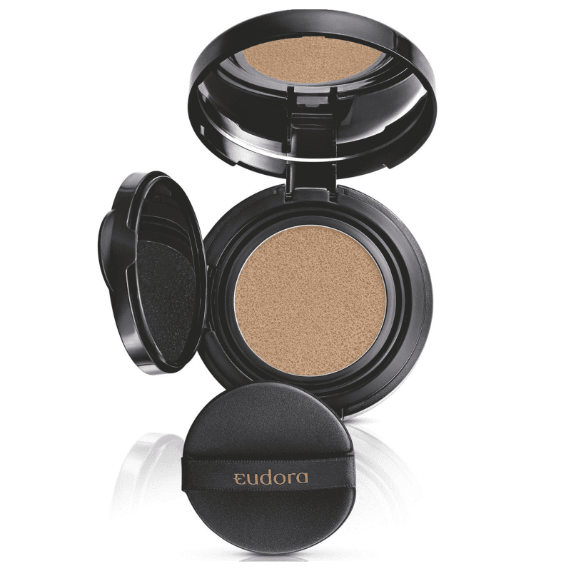 Base Cushion Skin Perfection FPS40 Bege 14g