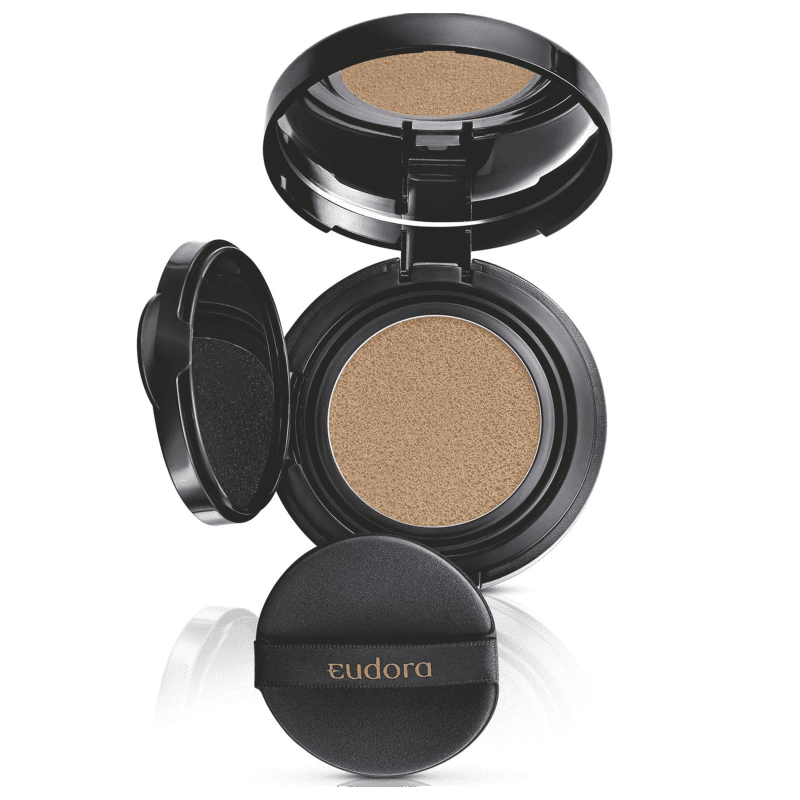 Base Cushion Skin Perfection FPS40 Bege Médio 1 14g
