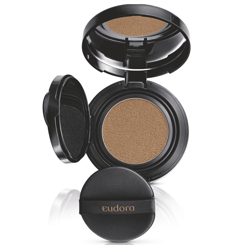 Base Cushion Skin Perfection FPS40 Bege Médio 2 14g