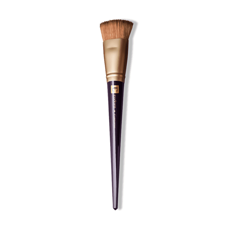Pincel Contorno Facial Diva