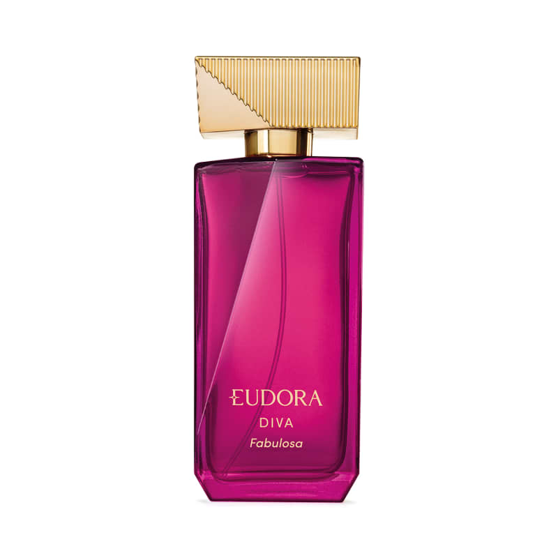 Perfume Diva Eudora É Bom