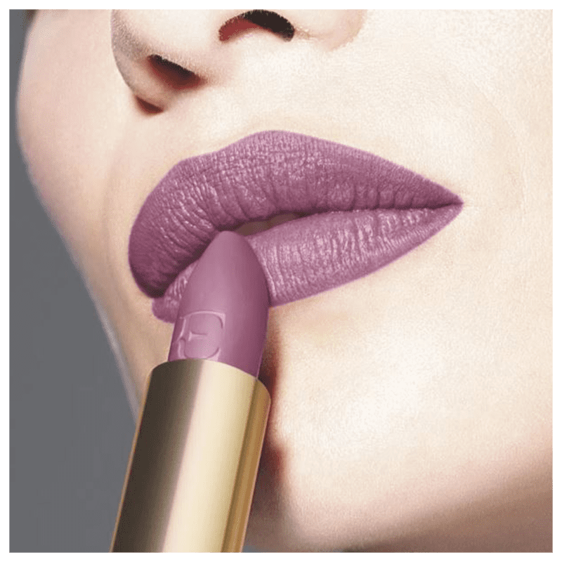 Batom Absoluto Glam Cremoso Rosa Essencial 4g