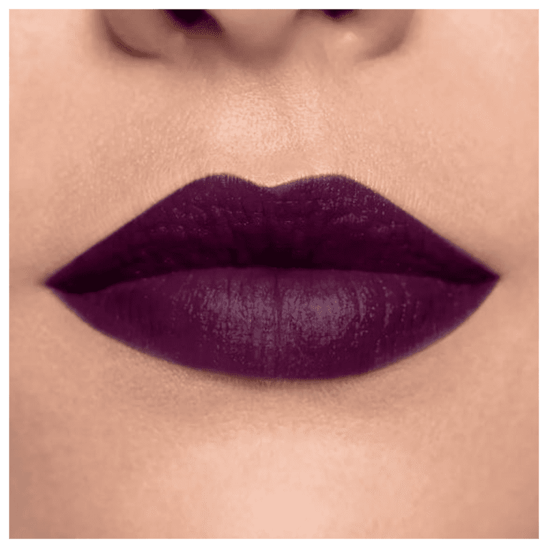 Batom Soul Kiss Me Mate Dark Cabernet 3,5g