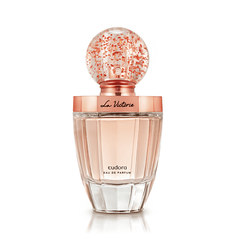 La Victorie Eau de Parfum 75ml