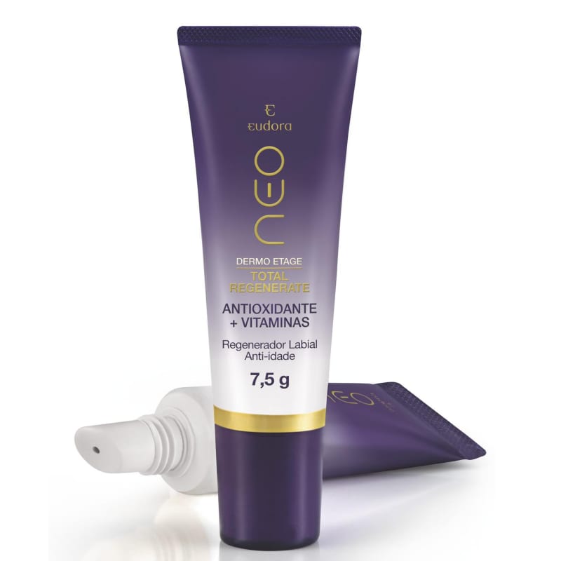 Regenerador Labial Neo Dermo Etage 7,5g