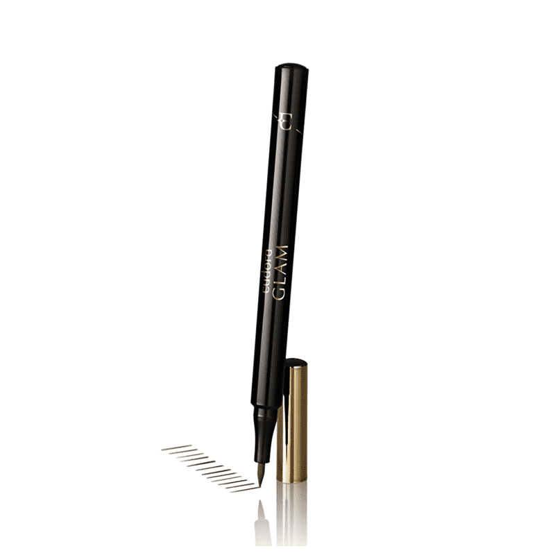 Caneta Delineadora Sobrancelhas Glam 1ml