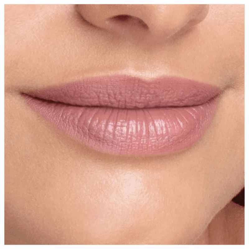 Batom Líquido Duo Lip Tint Nude Studio 8ml