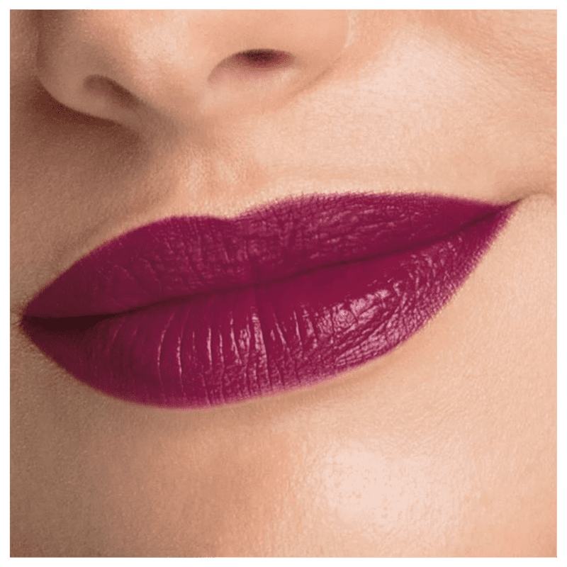 Batom Líquido Duo Lip Tint Púrpura Glamour 8ml