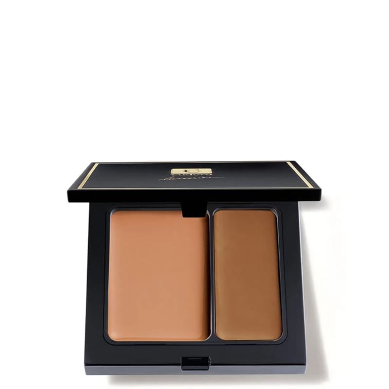 Corretivo Duo Lavoisier Bege Escuro 12g