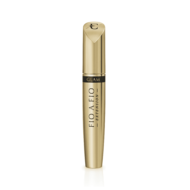 Máscara Para Cílios Glam Fio A Fio Extension 10ml