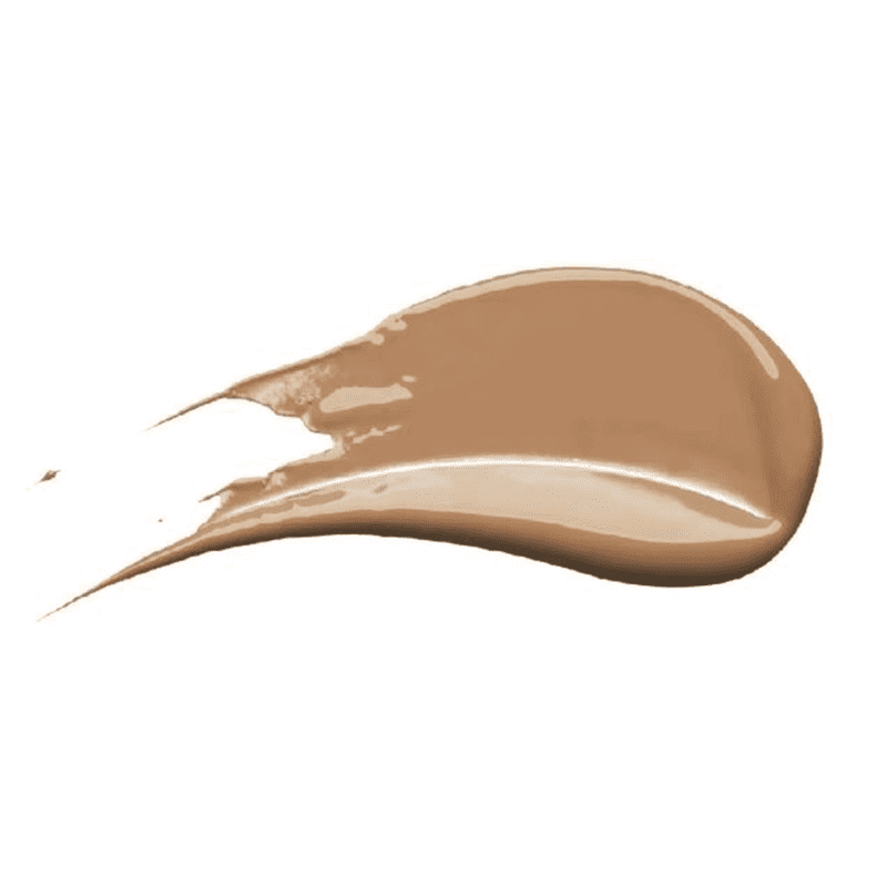 Base Líquida Glam Skin Perfection Acqua Effect Bege Escuro 1 30ml