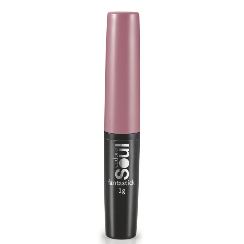 Batom Soul Fantastick Nude Arraso 1g