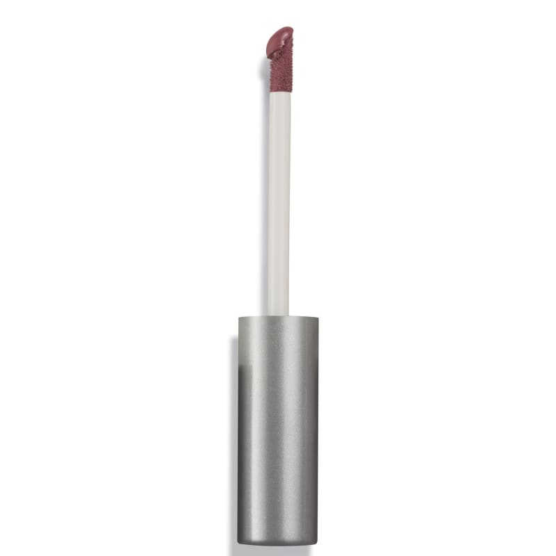 Batom Líquido Efeito Mate Soul Kiss Me Castanho Indispensável 7,2ml