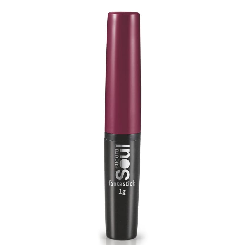 Batom Soul Fantastick Cereja Sensacional 1g