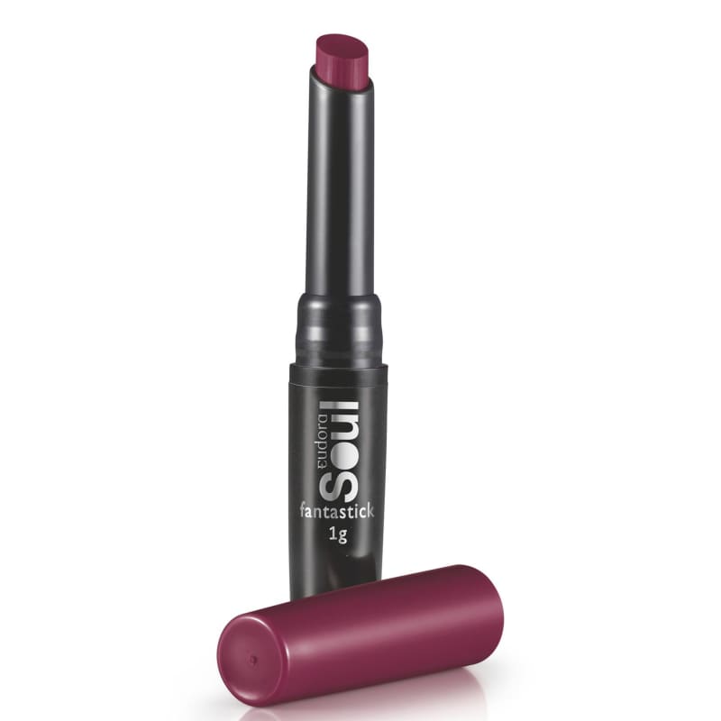 Batom Soul Fantastick Cereja Sensacional 1g