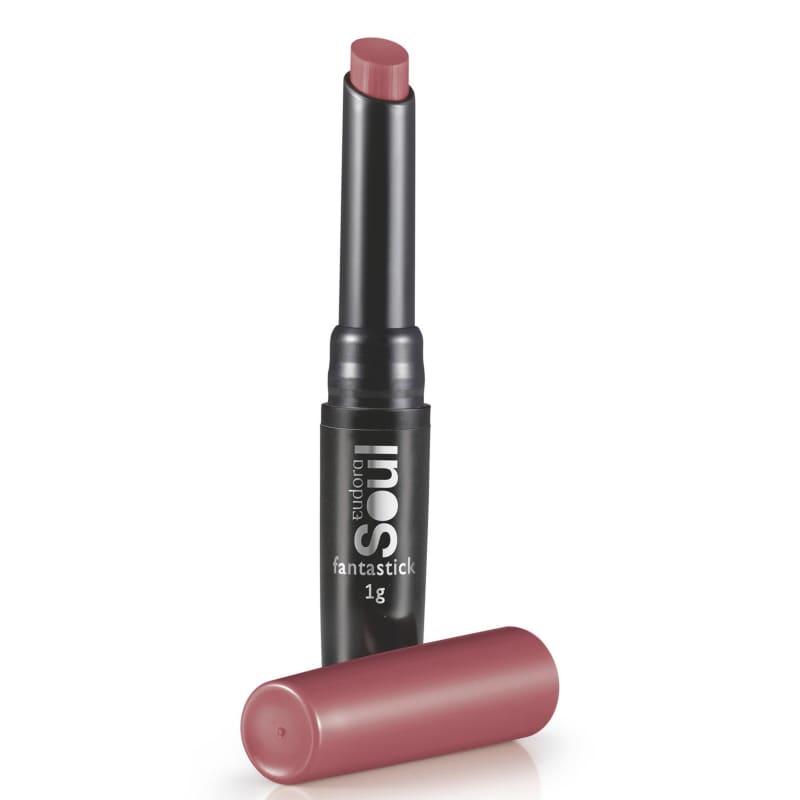 Batom Soul Fantastick Malva Envolvente 1g