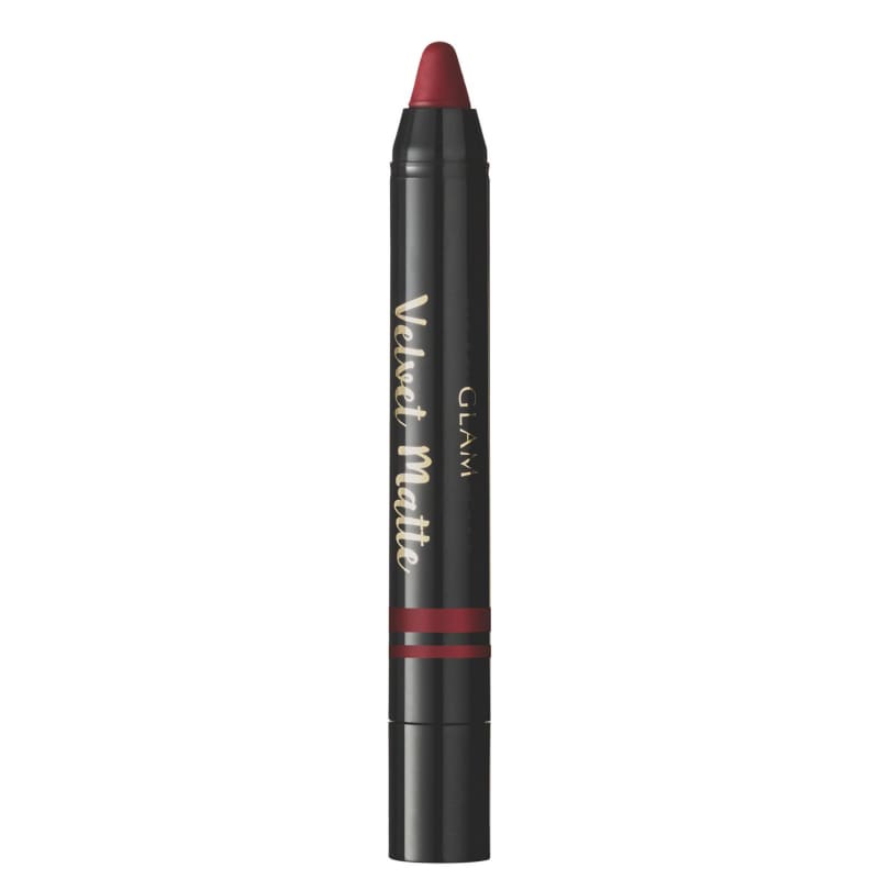 Batom Retrátil Velvet Matte Glam Rouge 1,8g