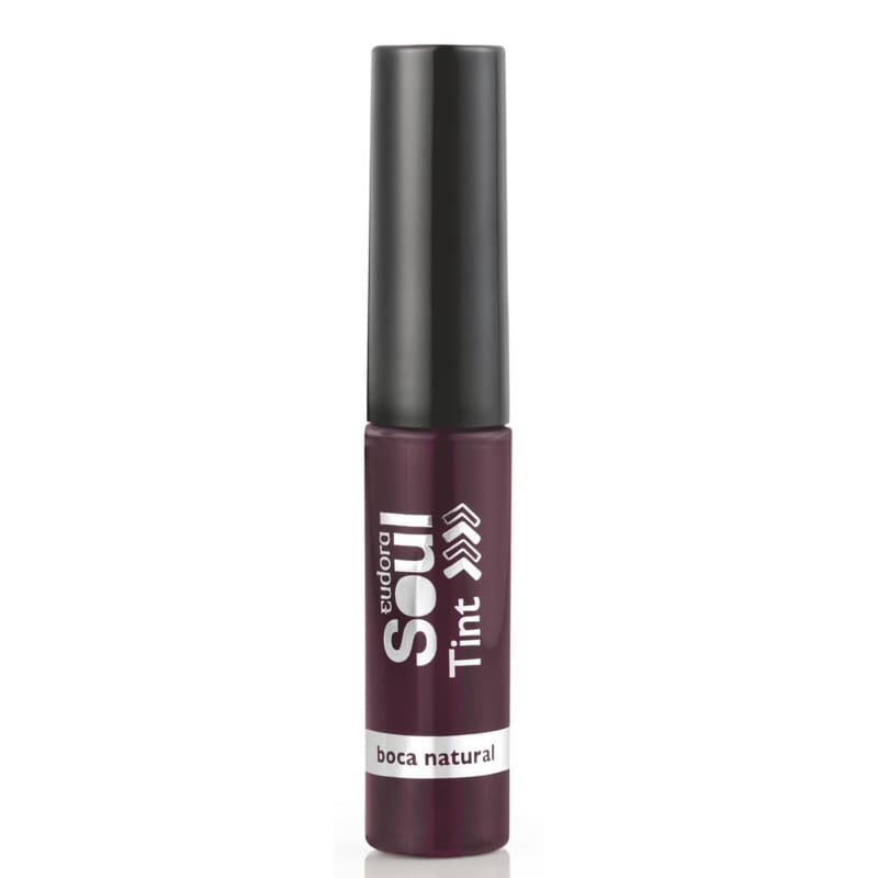 Eudora Soul Tint Rosa Coradinho 4ml