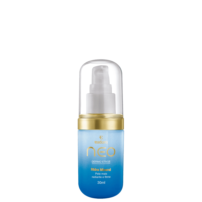 Eudora Neo Dermo Etage Hidra Mineral - Gel Hidratante 30ml