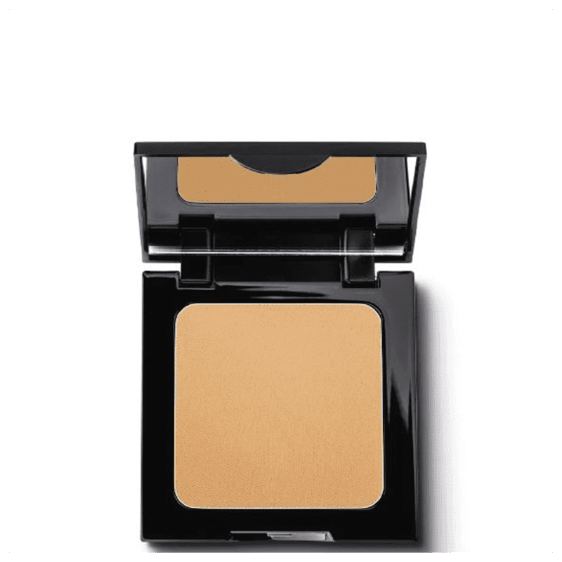 Pó Compacto Facial Soul Bege Médio 8g
