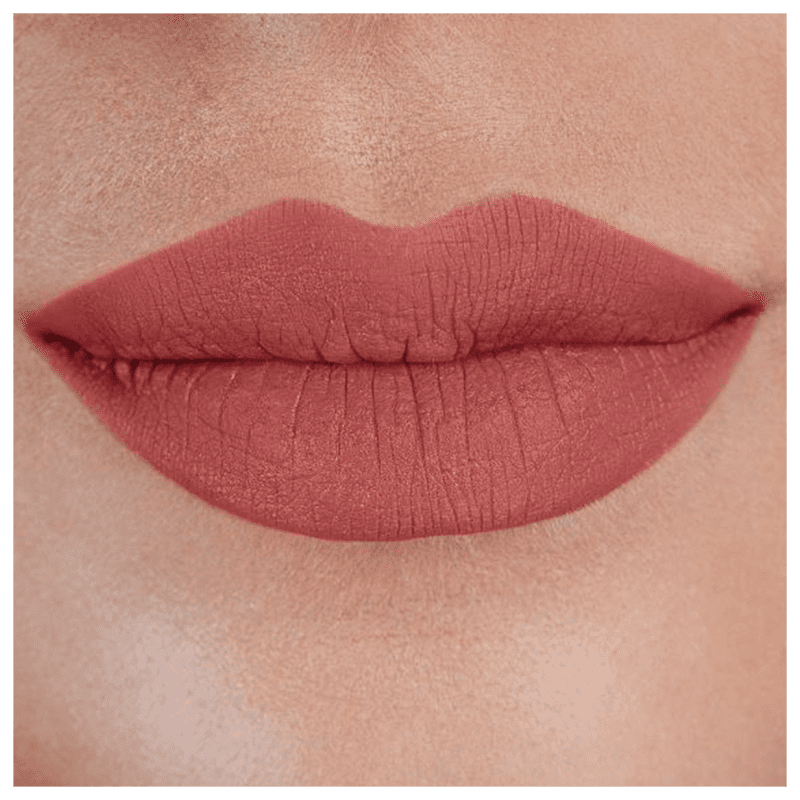 Batom Soul Kiss Me Peach Me Pêssego 3,5g