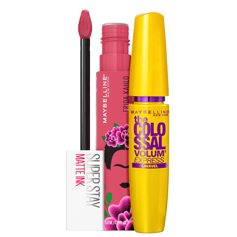 Vult Máscara para Cílios Super Filme Preta 10g – Perfumaria Beauty Crush