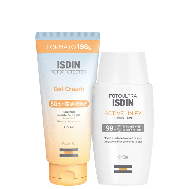 Fotoprotetor Isdin Ultra Cream FPS 90 50g - Isdin Produtos