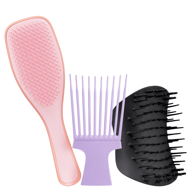 Secret Kit – Descubra os produtos preferidos dos cabeleireiros