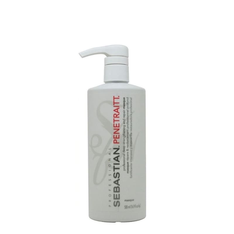 Sebastian Penetraitt Máscara 500 ml Menor preço em Sebastian Penetraitt Máscara 500 ml