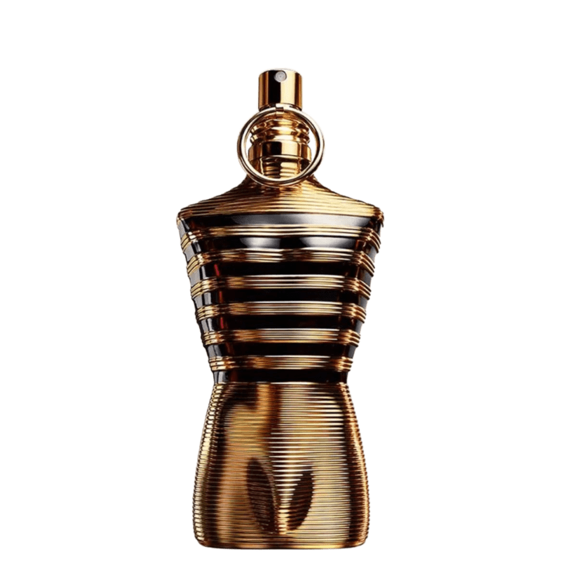 Le Male Elixir Jean Paul Gaultier Eau de Parfum - Perfume Masculino 125ml Menor preço em Le Male Elixir Jean Paul Gaultier Eau de Parfum - Perfume Masculino 125ml