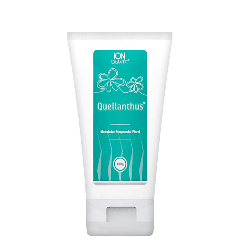 Fisioquântic Ion Quântic Quellanthus Floral Beleza na Web