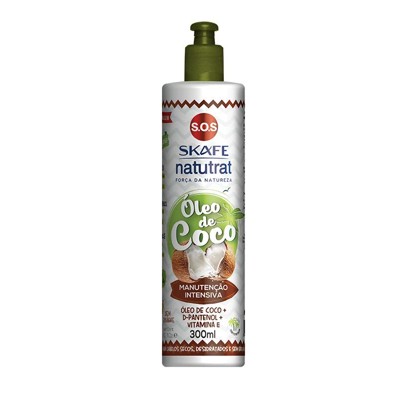 Promoção Óleo de Coco Skafe Nutrição Capilar - iBella Cosméticos