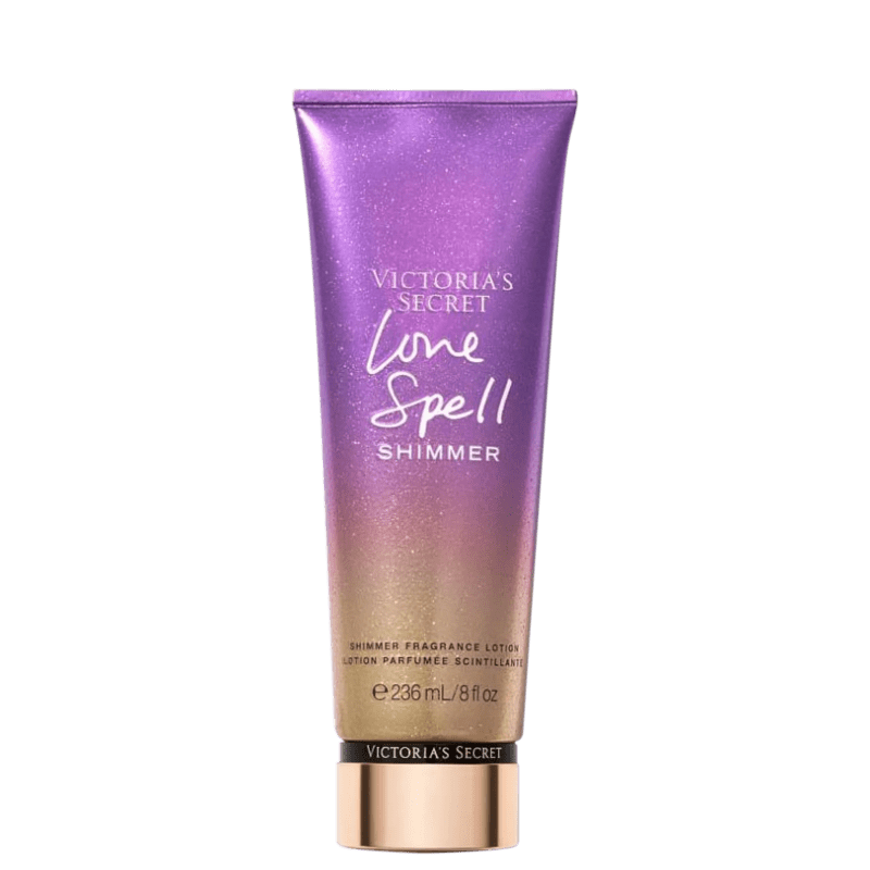 Creme Hidratante Com Brilho Victoria`s Secret Bombshell 236ml