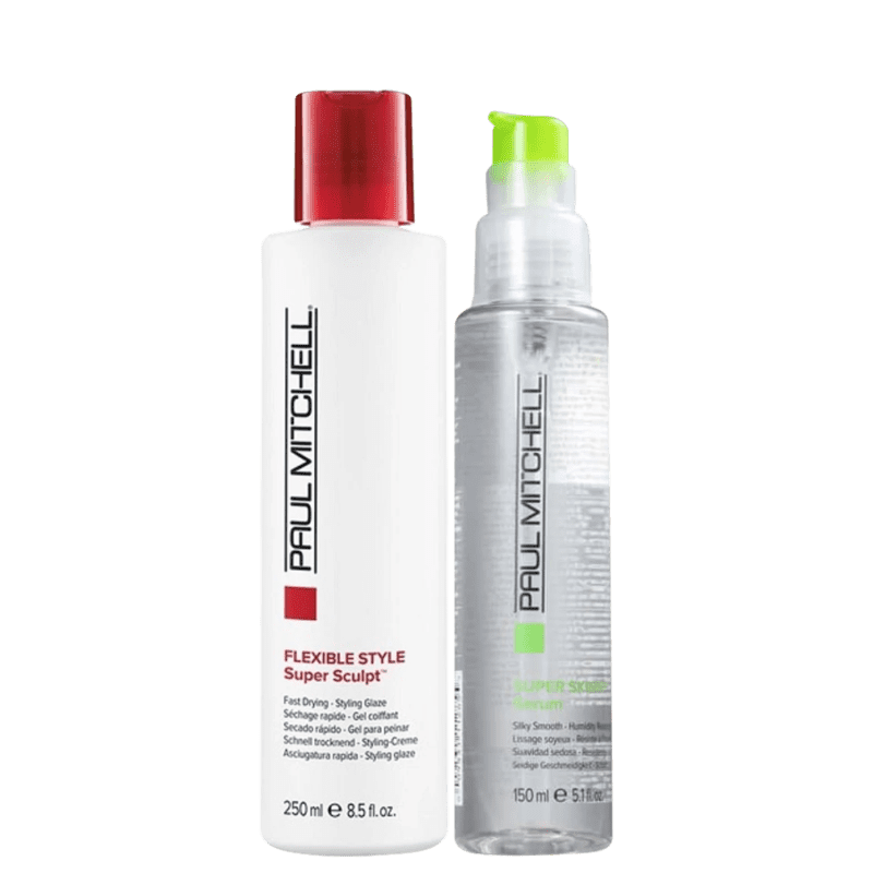 Super Sculpt Styling Liquid