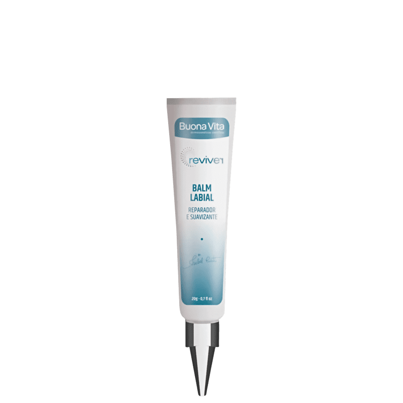 Buona Vita Reviver - Balm Labial 20g