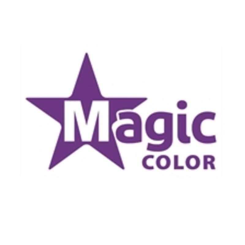 Shampoo Matizador Magic Color 3D Efeito Levemente Desamarelador ...