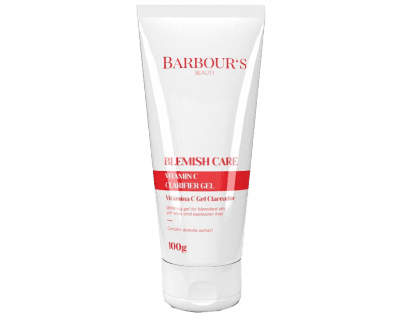Vitamin C Clarifier Gel - Vitamina C Gel Clareador 100ml Menor preço em Vitamin C Clarifier Gel - Vitamina C Gel Clareador 100ml