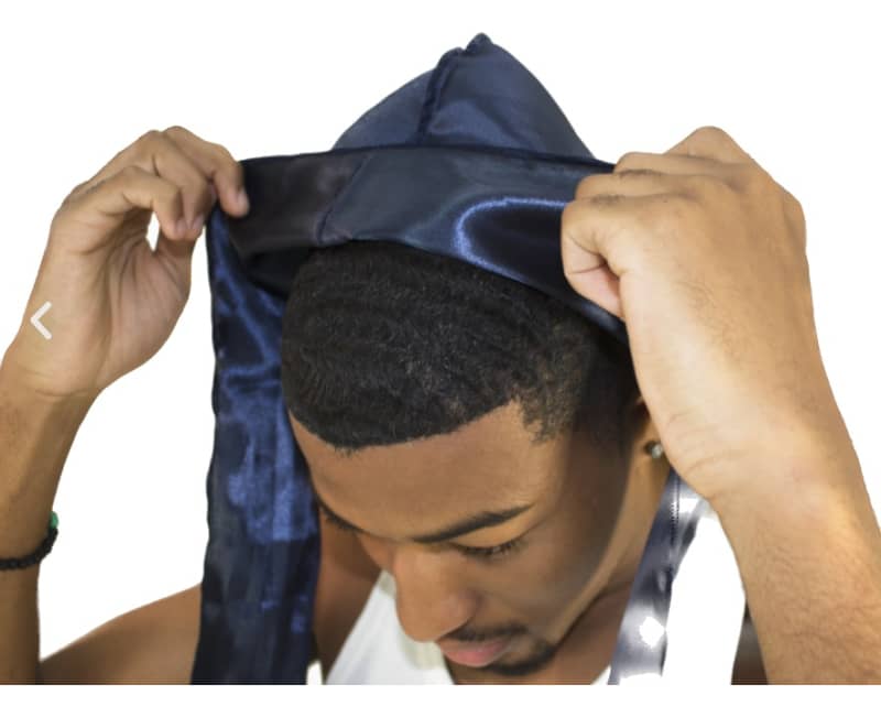 DURAG: PARA QUE SERVE E COMO USAR - Alvas - Be Original